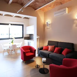 Inloft Apartament